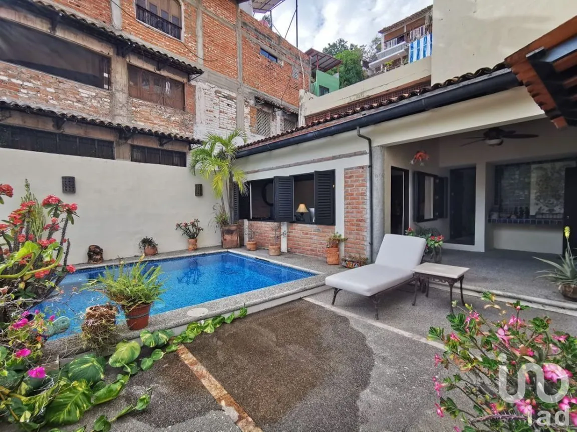 Departamento en Venta en El Cerro, Puerto Vallarta, Jalisco | NEX-231791 | iad México | Foto 14 de 20