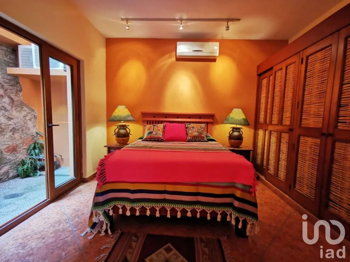 Departamento en Venta en El Cerro, Puerto Vallarta, Jalisco | NEX-231791 | iad México | Foto 15 de 20