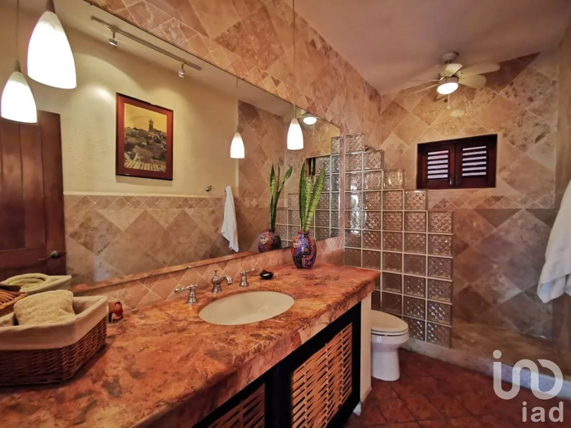 Departamento en Venta en El Cerro, Puerto Vallarta, Jalisco | NEX-231791 | iad México | Foto 17 de 20