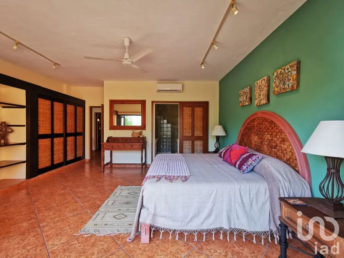 Departamento en Venta en El Cerro, Puerto Vallarta, Jalisco | NEX-231791 | iad México | Foto 18 de 20