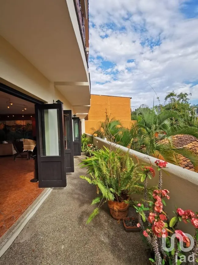 Departamento en Venta en El Cerro, Puerto Vallarta, Jalisco | NEX-231791 | iad México | Foto 19 de 20