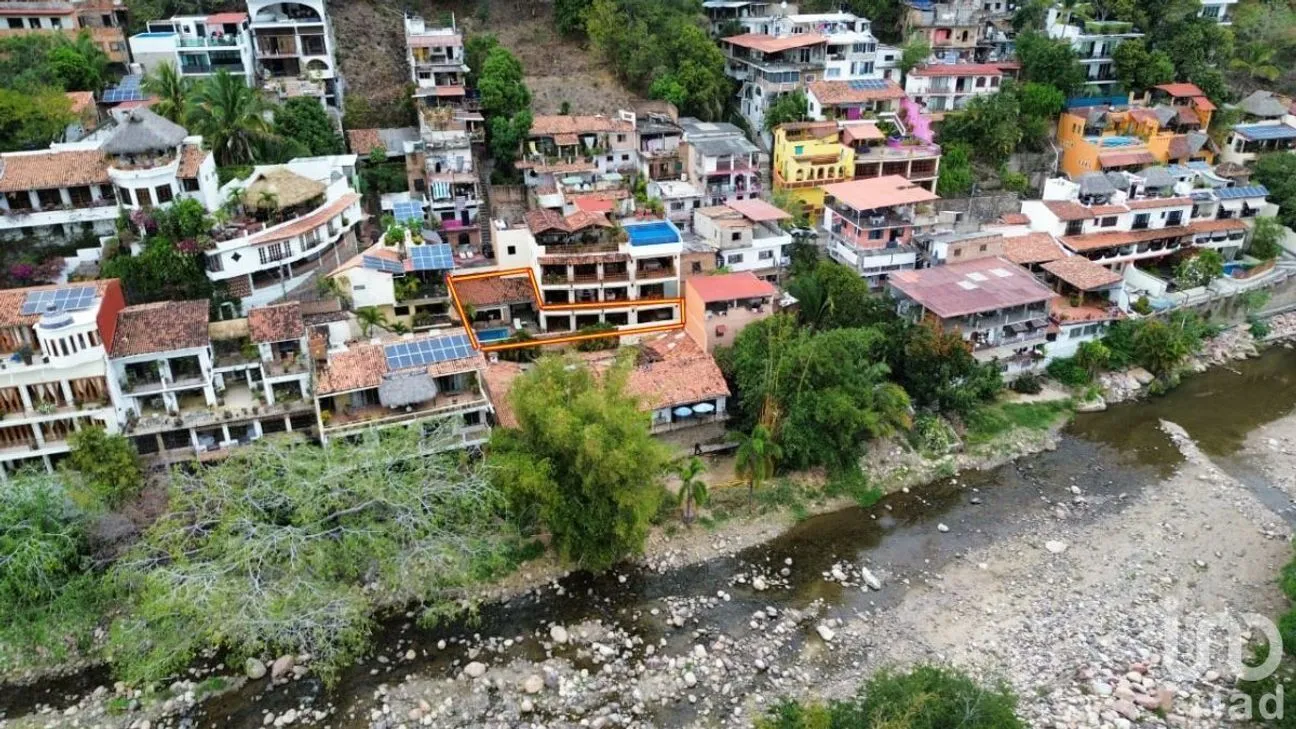 Departamento en Venta en El Cerro, Puerto Vallarta, Jalisco | NEX-231791 | iad México | Foto 20 de 20