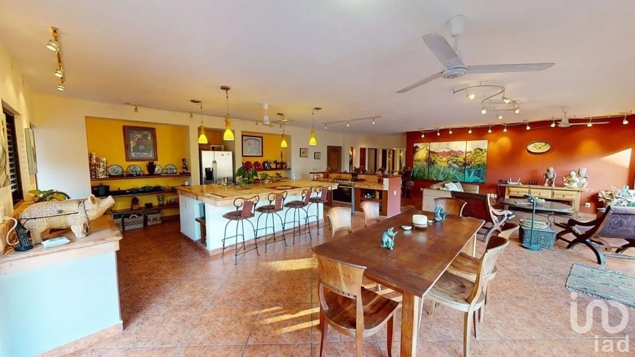 Departamento en Venta en El Cerro, Puerto Vallarta, Jalisco | NEX-231791 | iad México | Foto 3 de 20