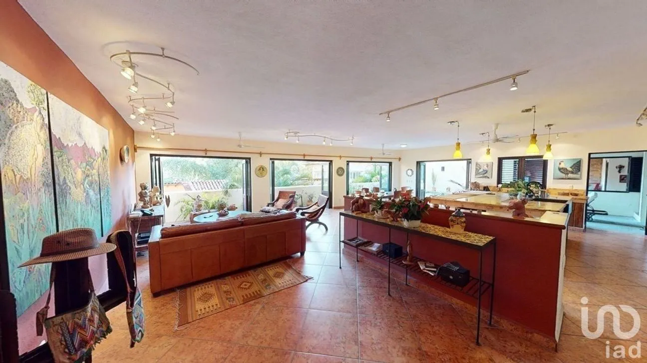 Departamento en Venta en El Cerro, Puerto Vallarta, Jalisco | NEX-231791 | iad México | Foto 4 de 20