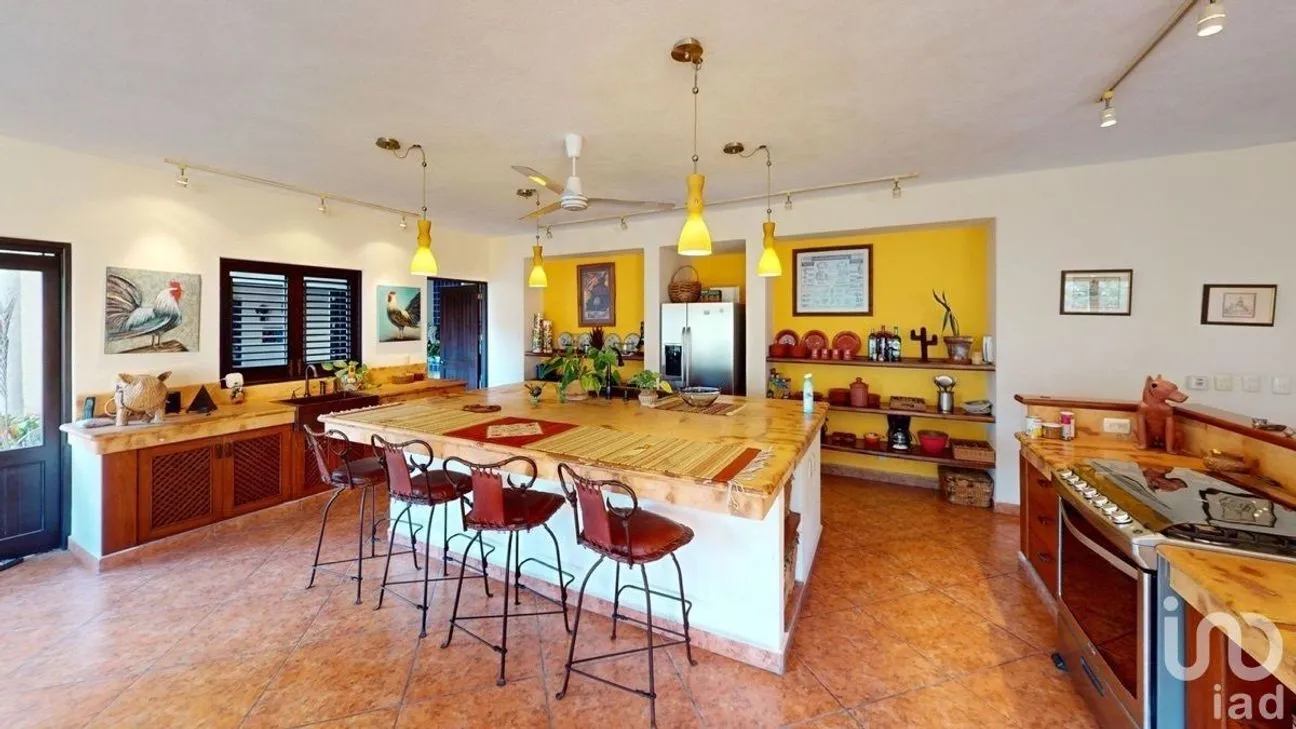 Departamento en Venta en El Cerro, Puerto Vallarta, Jalisco | NEX-231791 | iad México | Foto 5 de 20