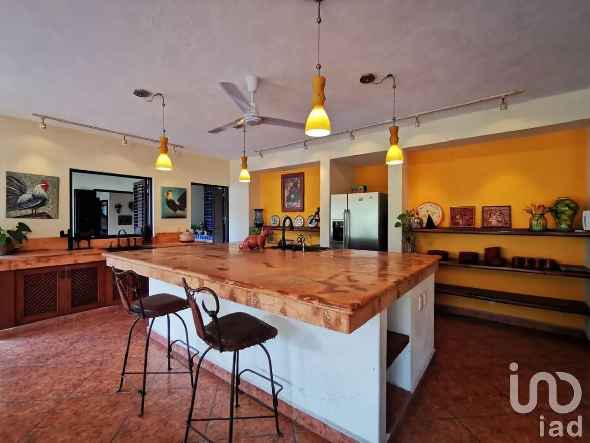 Departamento en Venta en El Cerro, Puerto Vallarta, Jalisco | NEX-231791 | iad México | Foto 6 de 20
