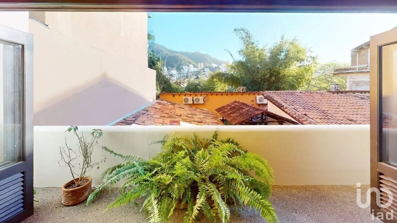 Departamento en Venta en El Cerro, Puerto Vallarta, Jalisco | NEX-231791 | iad México | Foto 7 de 20