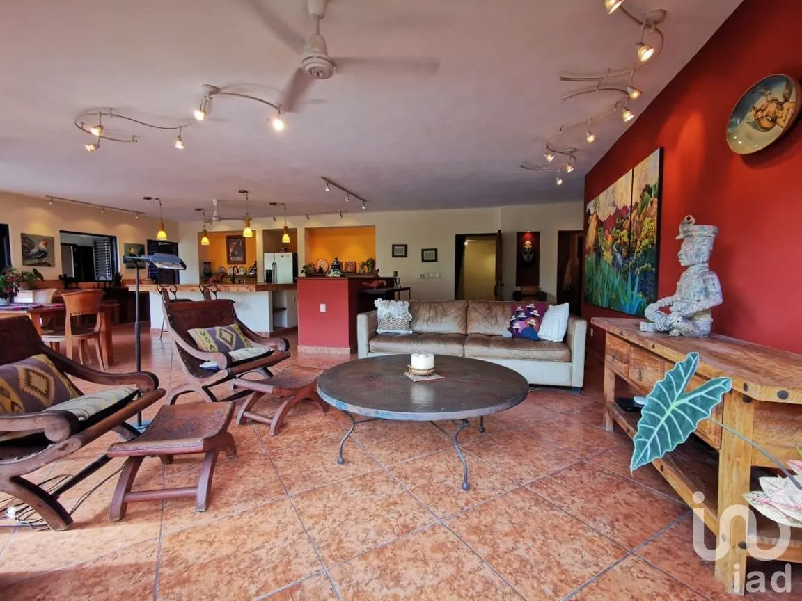 Departamento en Venta en El Cerro, Puerto Vallarta, Jalisco | NEX-231791 | iad México | Foto 8 de 20