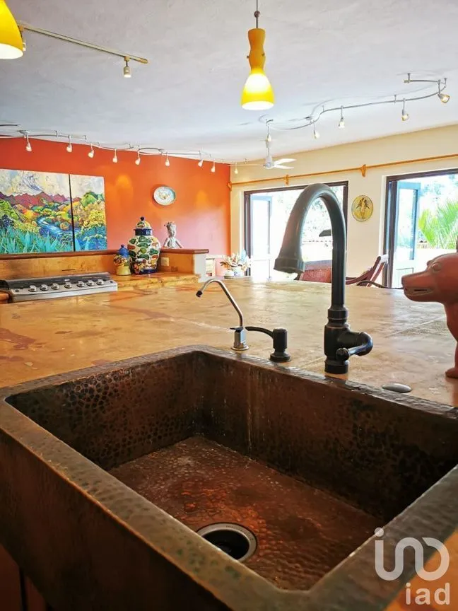 Departamento en Venta en El Cerro, Puerto Vallarta, Jalisco | NEX-231791 | iad México | Foto 9 de 20