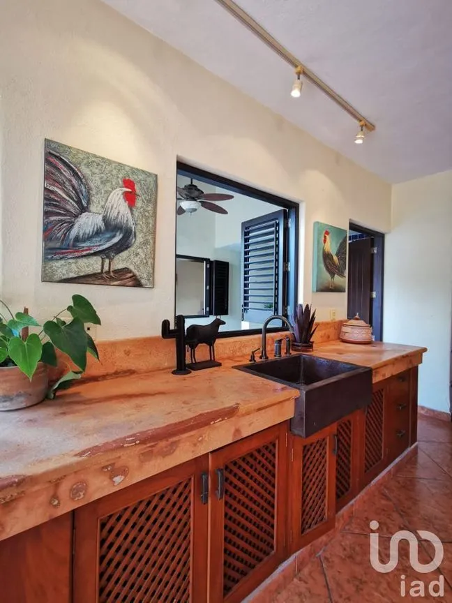 Departamento en Venta en El Cerro, Puerto Vallarta, Jalisco | NEX-231791 | iad México | Foto 10 de 20