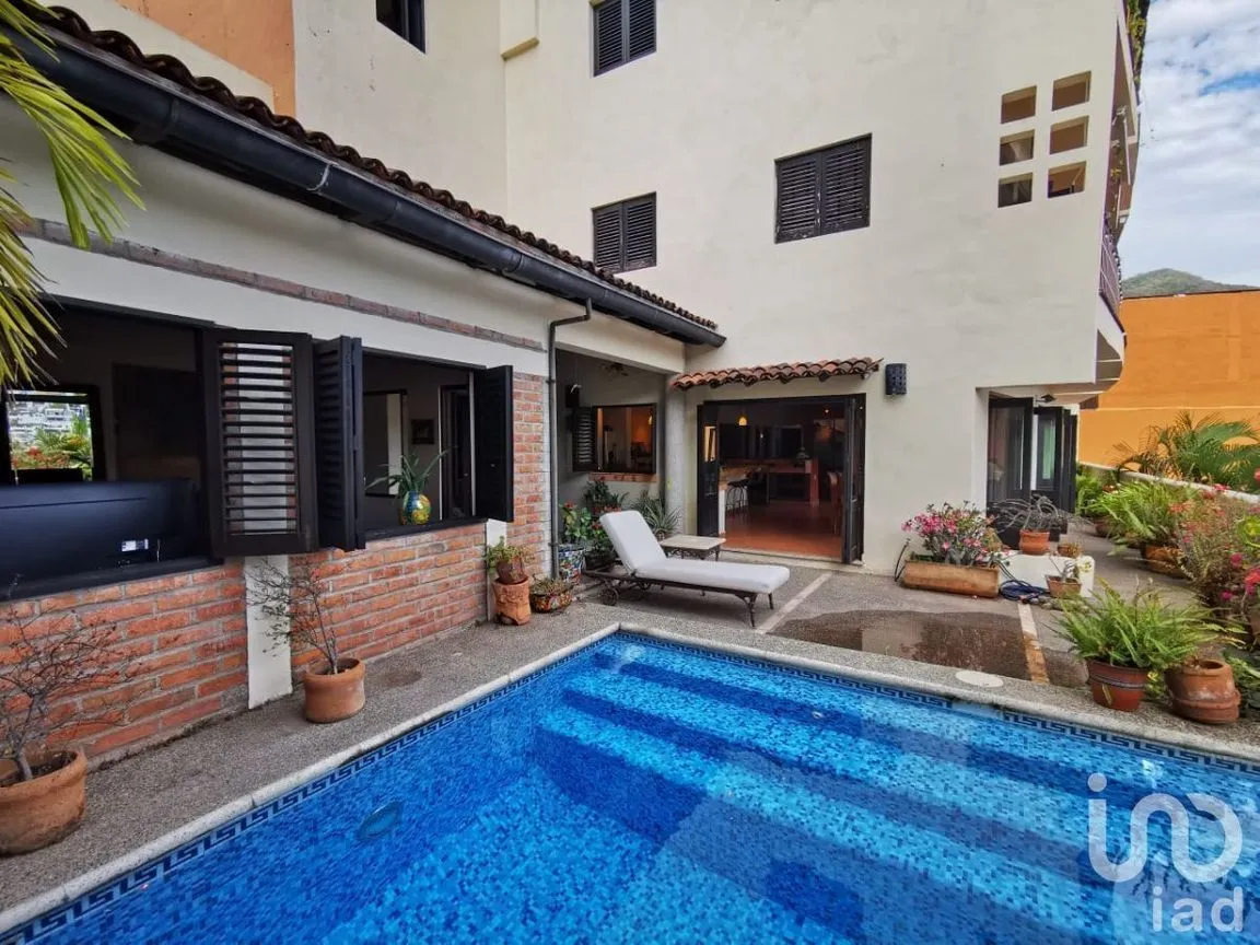 Departamento en Venta en El Cerro, Puerto Vallarta, Jalisco | NEX-231791 | iad México | Foto 1 de 20