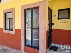 NEX-200703 - Casa en Renta, con 2 recamaras, con 2 baños, con 113 m2 de construcción en San Miguel de Allende Centro, CP 37700, Guanajuato.