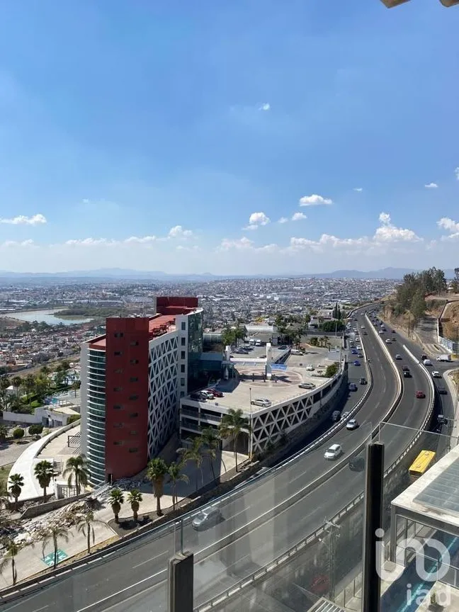 Departamento en Renta en Balcones Coloniales, Querétaro, Querétaro | NEX-202371 | iad México | Foto 29 de 29