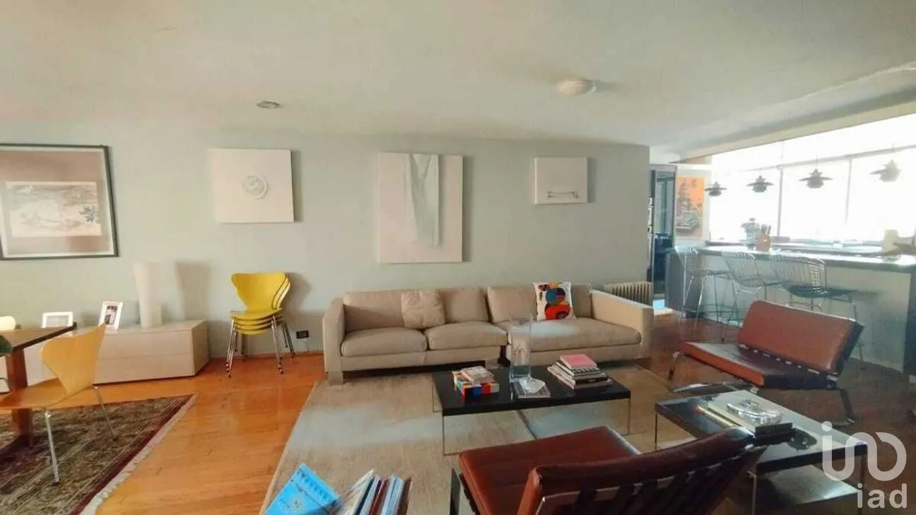 Departamento en Venta en Bosques de la Herradura, Huixquilucan, Estado De México | NEX-226816 | iad México | Foto 2 de 18