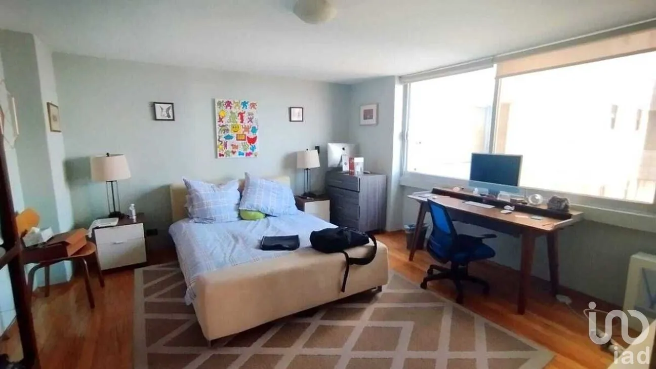 Departamento en Venta en Bosques de la Herradura, Huixquilucan, Estado De México | NEX-226816 | iad México | Foto 12 de 18