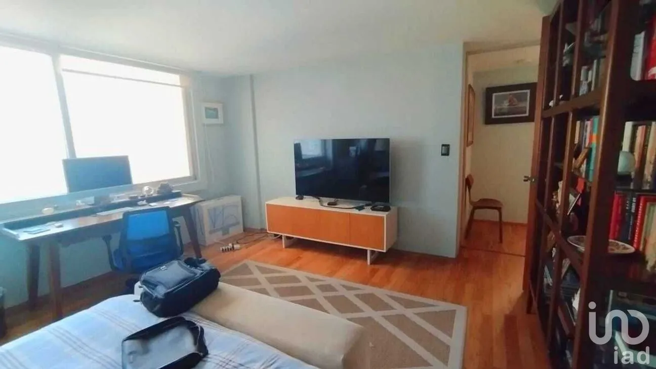 Departamento en Venta en Bosques de la Herradura, Huixquilucan, Estado De México | NEX-226816 | iad México | Foto 13 de 18