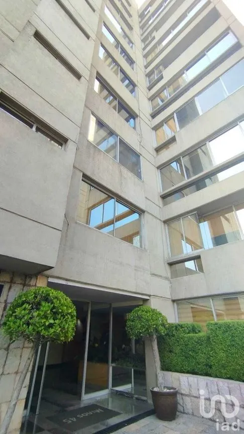 Departamento en Venta en Bosques de la Herradura, Huixquilucan, Estado De México | NEX-226816 | iad México | Foto 18 de 18
