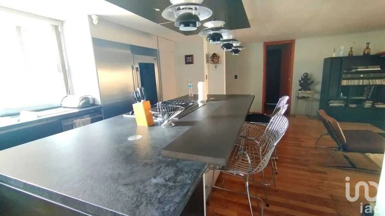 Departamento en Venta en Bosques de la Herradura, Huixquilucan, Estado De México | NEX-226816 | iad México | Foto 4 de 18