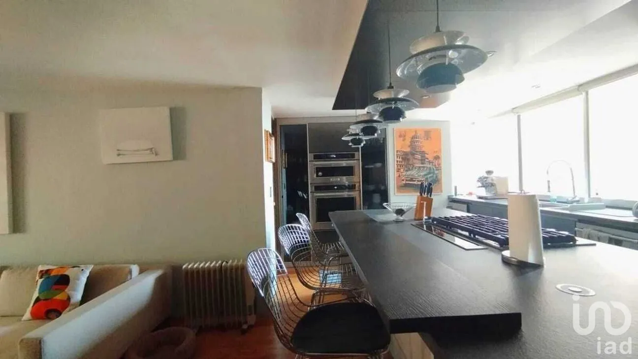 Departamento en Venta en Bosques de la Herradura, Huixquilucan, Estado De México | NEX-226816 | iad México | Foto 5 de 18
