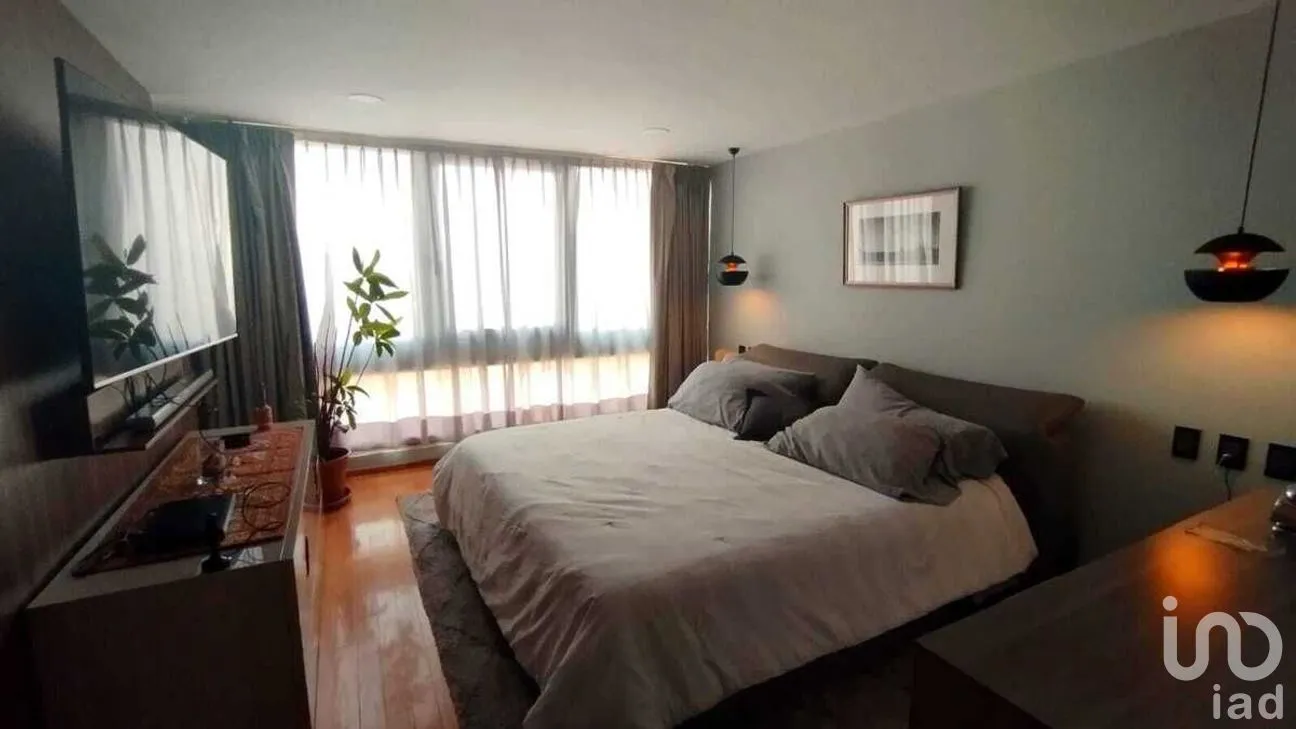 Departamento en Venta en Bosques de la Herradura, Huixquilucan, Estado De México | NEX-226816 | iad México | Foto 6 de 18