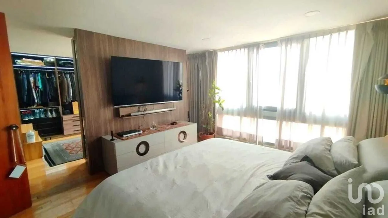 Departamento en Venta en Bosques de la Herradura, Huixquilucan, Estado De México | NEX-226816 | iad México | Foto 7 de 18