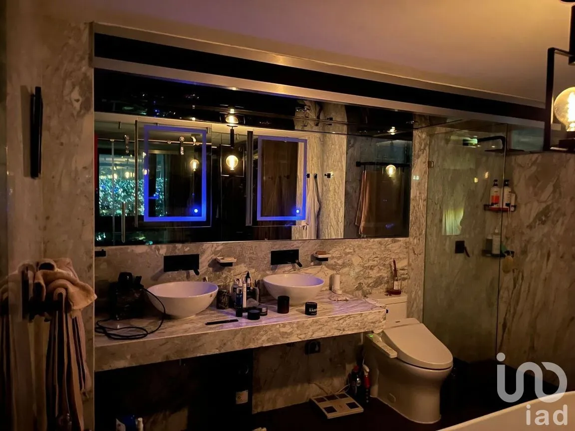 Departamento en Venta en Bosques de la Herradura, Huixquilucan, Estado De México | NEX-226816 | iad México | Foto 9 de 18