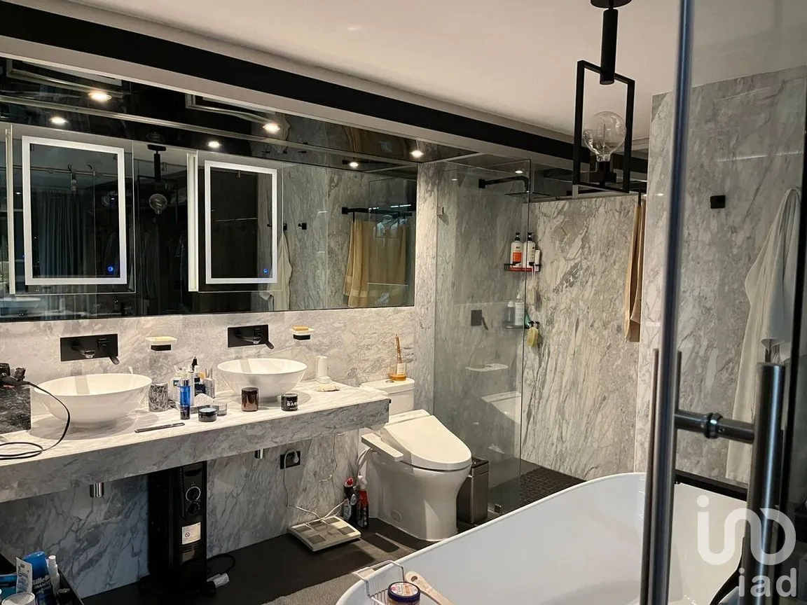 Departamento en Venta en Bosques de la Herradura, Huixquilucan, Estado De México | NEX-226816 | iad México | Foto 10 de 18