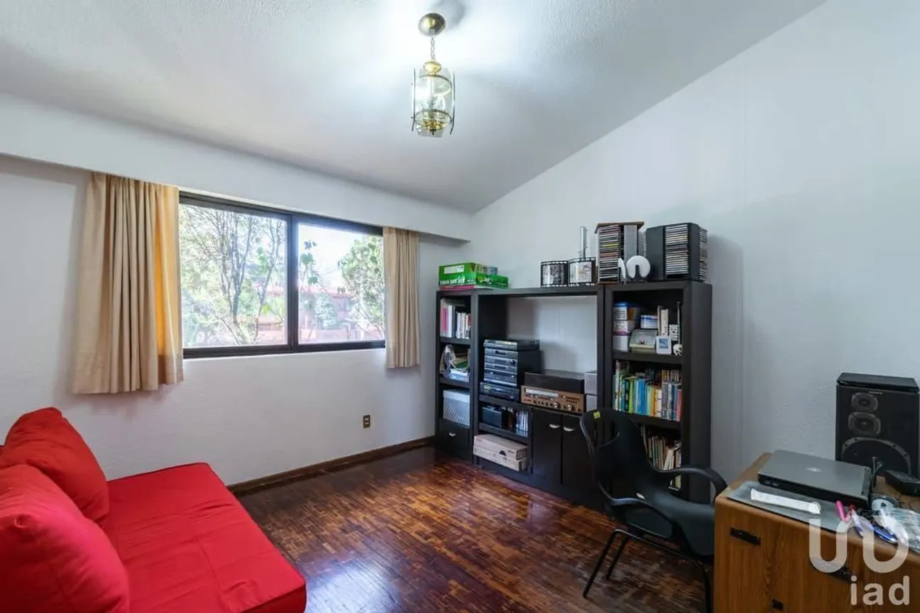Casa en Venta en Parques de la Herradura, Huixquilucan, Estado De México | NEX-227153 | iad México | Foto 11 de 18