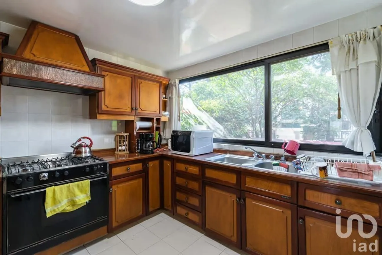 Casa en Venta en Parques de la Herradura, Huixquilucan, Estado De México | NEX-227153 | iad México | Foto 6 de 18