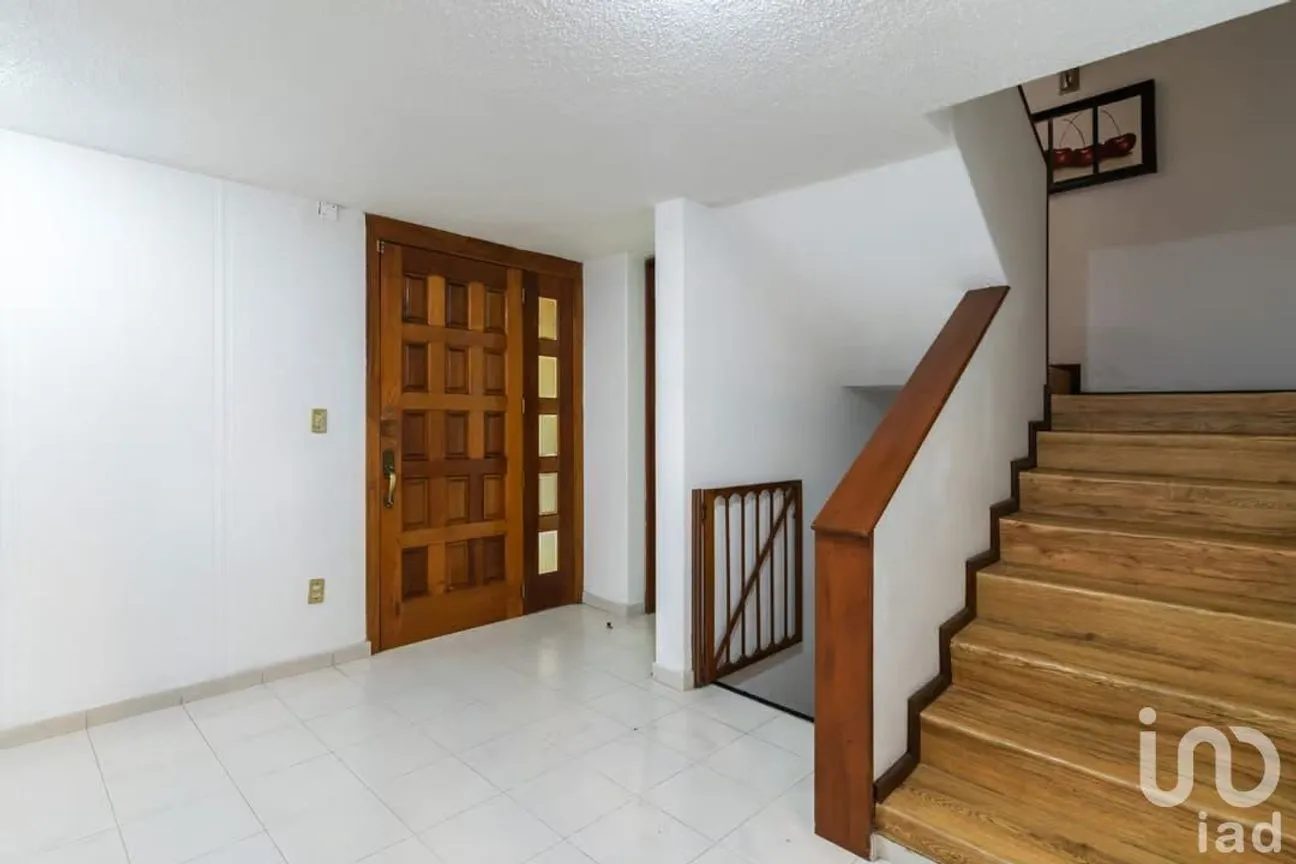 Casa en Venta en Parques de la Herradura, Huixquilucan, Estado De México | NEX-227153 | iad México | Foto 10 de 18