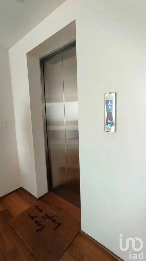 Departamento en Venta en Bosque Real, Huixquilucan, Estado De México | NEX-227154 | iad México | Foto 2 de 35