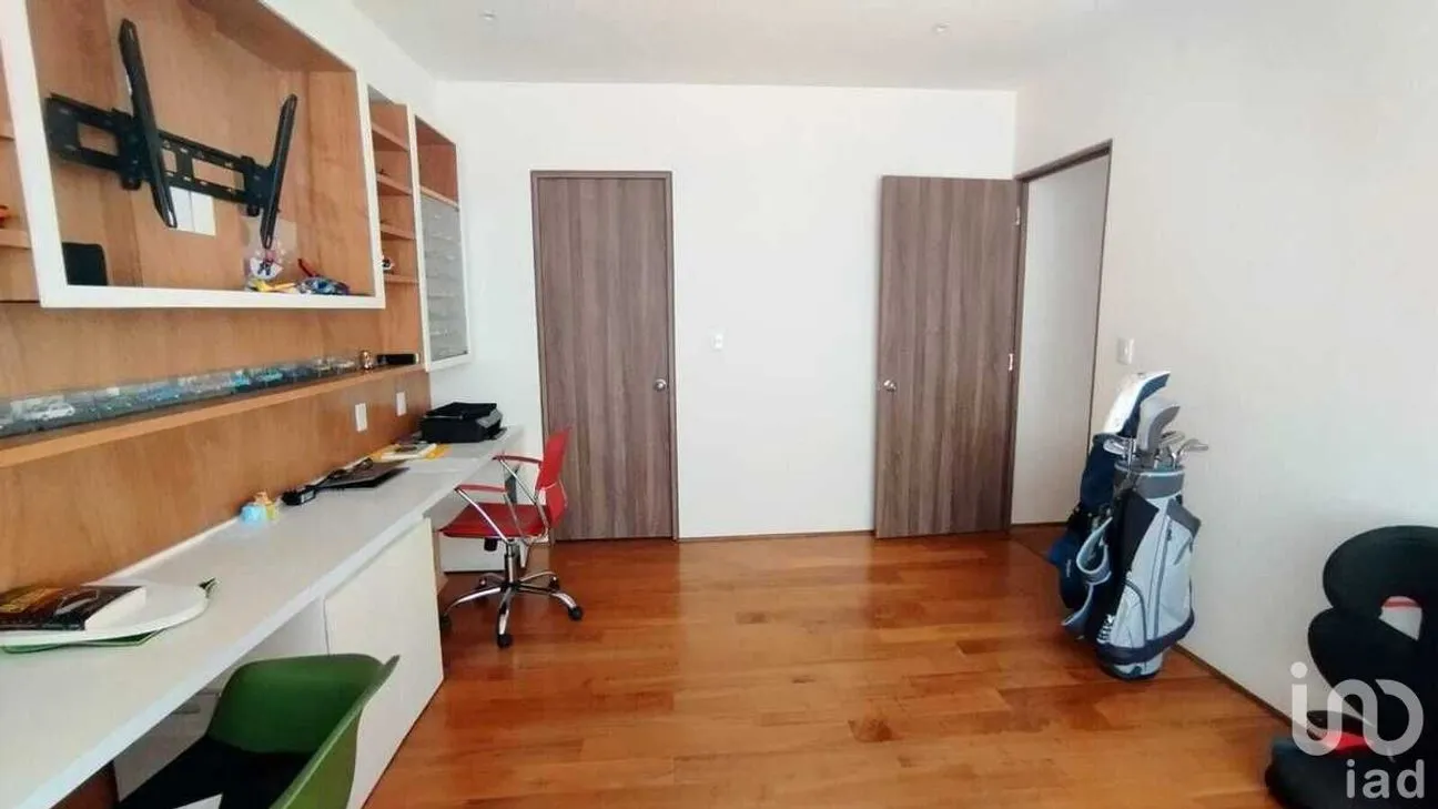 Departamento en Venta en Bosque Real, Huixquilucan, Estado De México | NEX-227154 | iad México | Foto 11 de 35