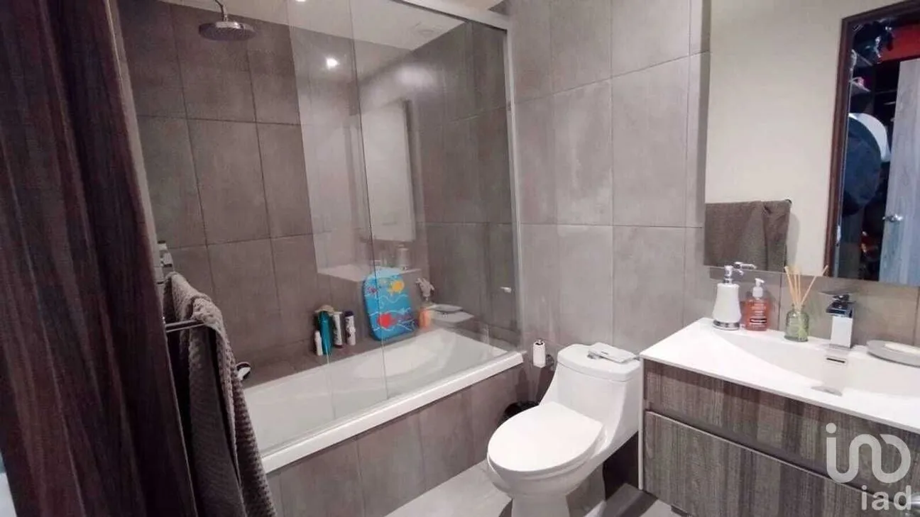Departamento en Venta en Bosque Real, Huixquilucan, Estado De México | NEX-227154 | iad México | Foto 13 de 35