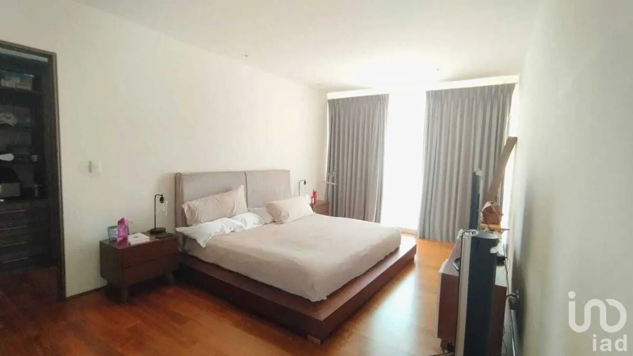 Departamento en Venta en Bosque Real, Huixquilucan, Estado De México | NEX-227154 | iad México | Foto 15 de 35