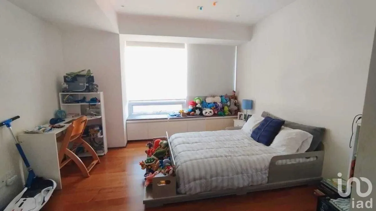 Departamento en Venta en Bosque Real, Huixquilucan, Estado De México | NEX-227154 | iad México | Foto 19 de 35