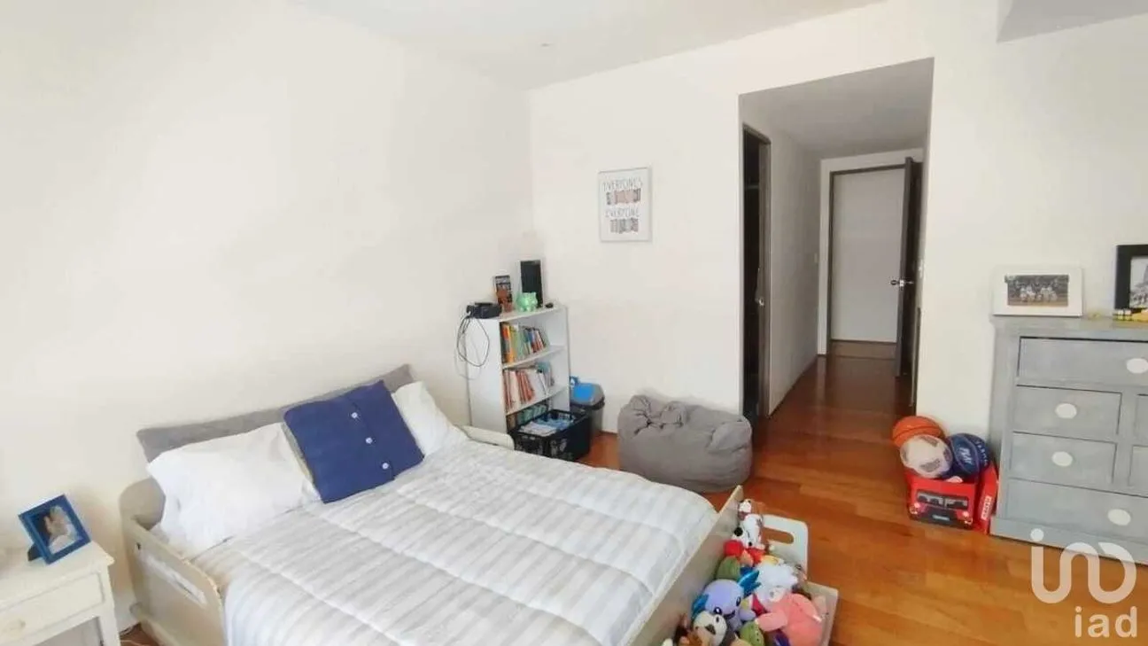 Departamento en Venta en Bosque Real, Huixquilucan, Estado De México | NEX-227154 | iad México | Foto 20 de 35