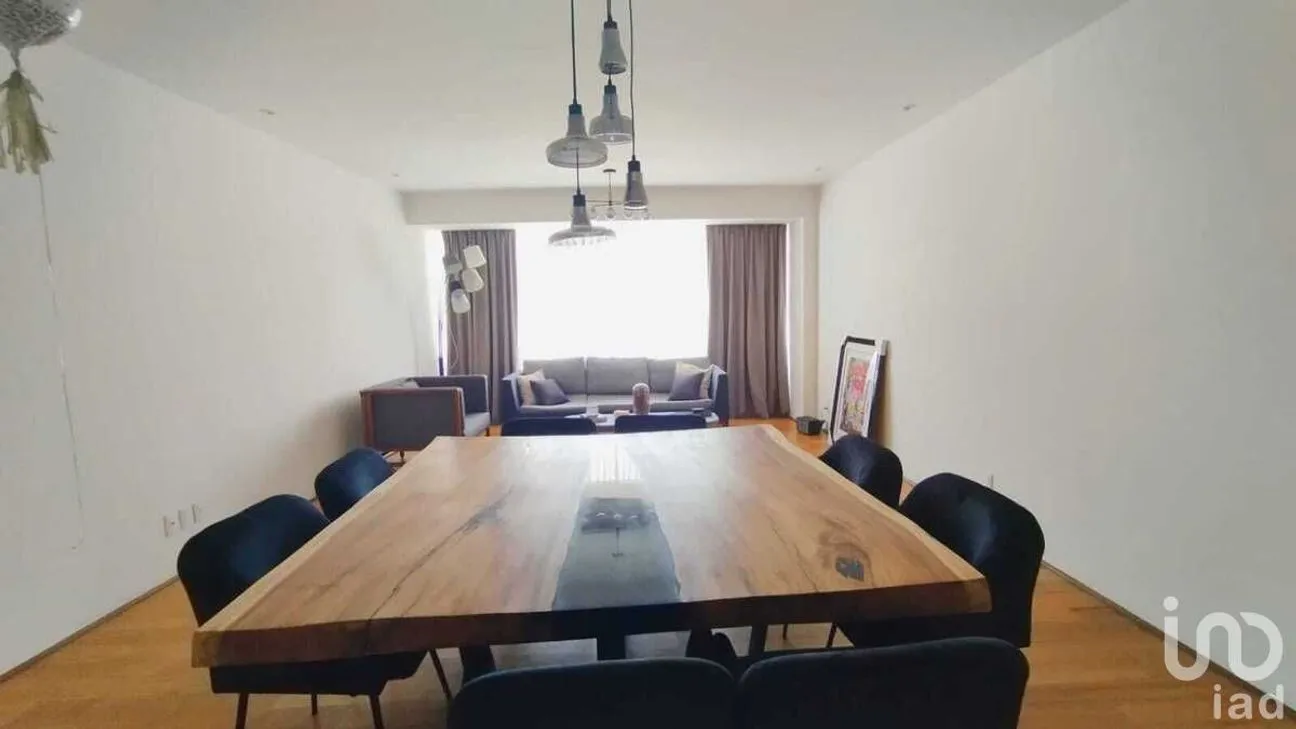 Departamento en Venta en Bosque Real, Huixquilucan, Estado De México | NEX-227154 | iad México | Foto 3 de 35