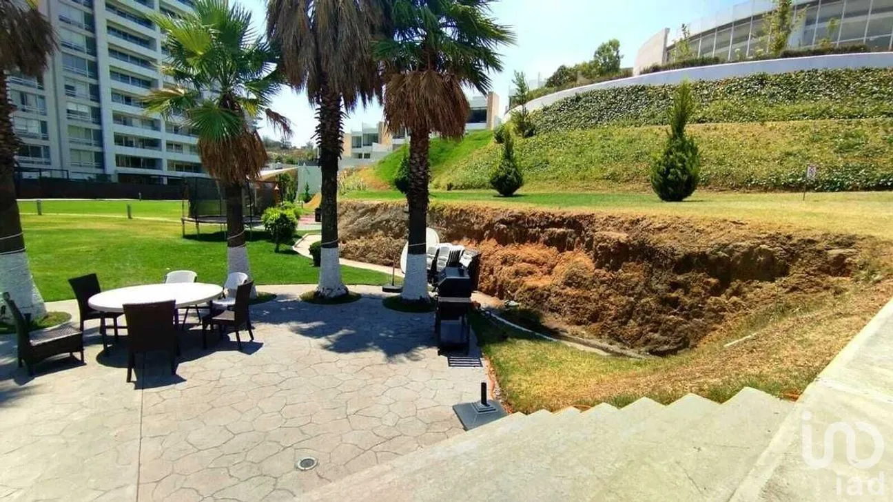 Departamento en Venta en Bosque Real, Huixquilucan, Estado De México | NEX-227154 | iad México | Foto 27 de 35