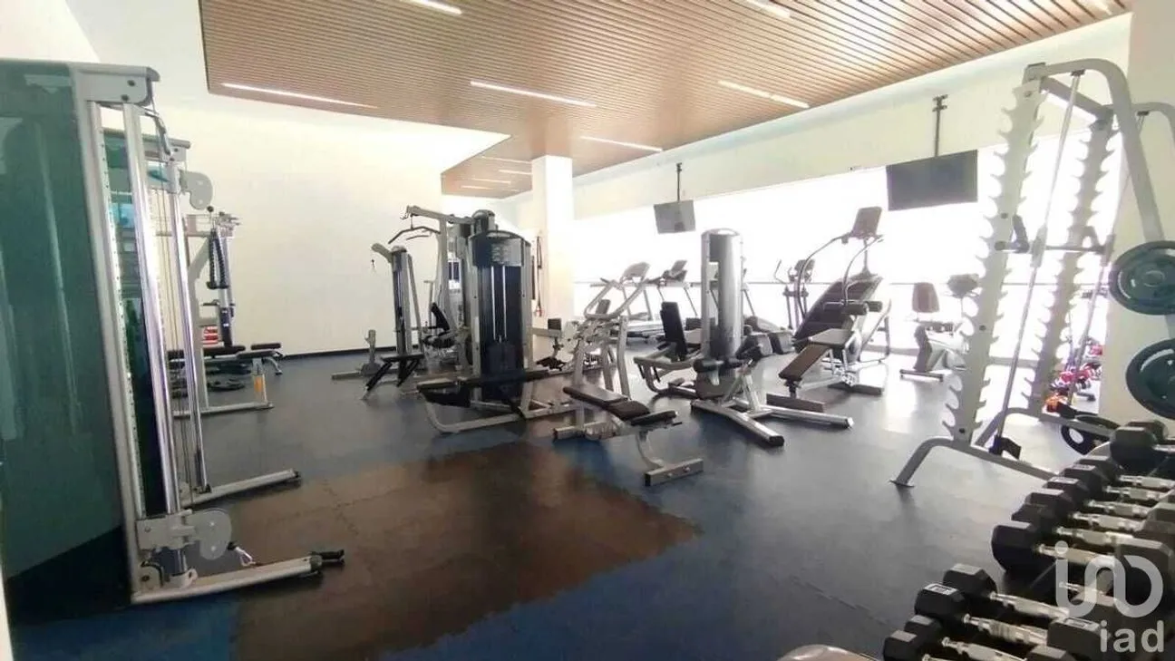 Departamento en Venta en Bosque Real, Huixquilucan, Estado De México | NEX-227154 | iad México | Foto 30 de 35