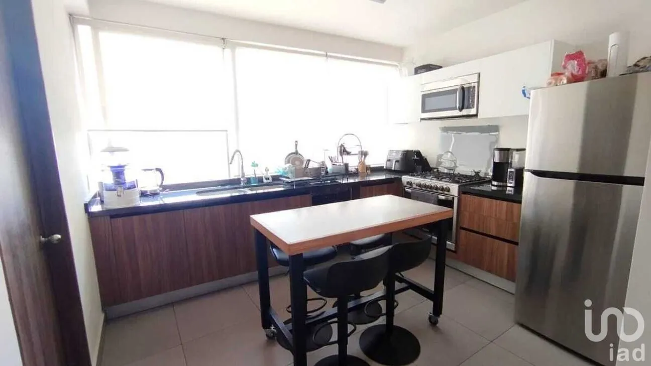 Departamento en Venta en Bosque Real, Huixquilucan, Estado De México | NEX-227154 | iad México | Foto 4 de 35