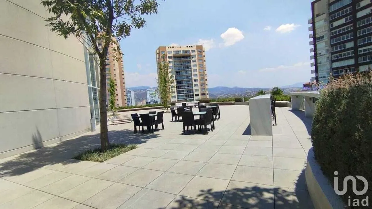 Departamento en Venta en Bosque Real, Huixquilucan, Estado De México | NEX-227154 | iad México | Foto 31 de 35