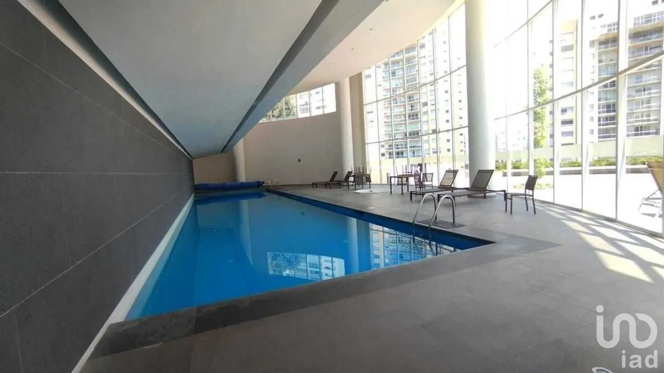 Departamento en Venta en Bosque Real, Huixquilucan, Estado De México | NEX-227154 | iad México | Foto 32 de 35