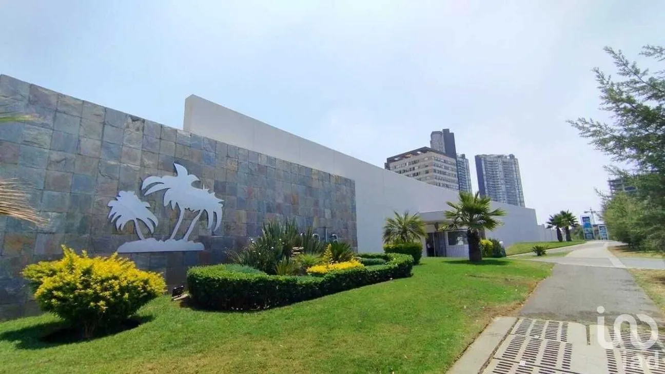 Departamento en Venta en Bosque Real, Huixquilucan, Estado De México | NEX-227154 | iad México | Foto 34 de 35