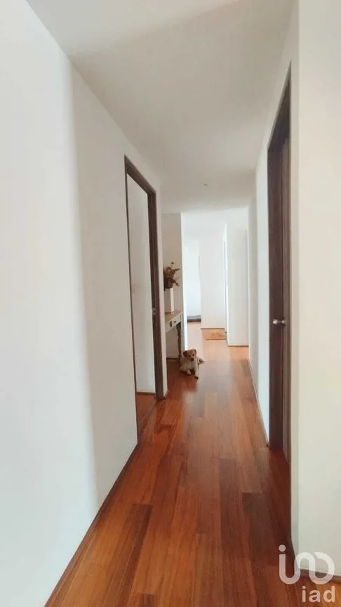 Departamento en Venta en Bosque Real, Huixquilucan, Estado De México | NEX-227154 | iad México | Foto 6 de 35