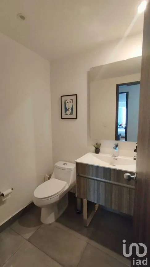 Departamento en Venta en Bosque Real, Huixquilucan, Estado De México | NEX-227154 | iad México | Foto 7 de 35