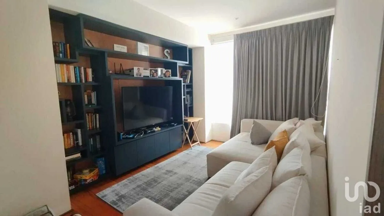 Departamento en Venta en Bosque Real, Huixquilucan, Estado De México | NEX-227154 | iad México | Foto 9 de 35