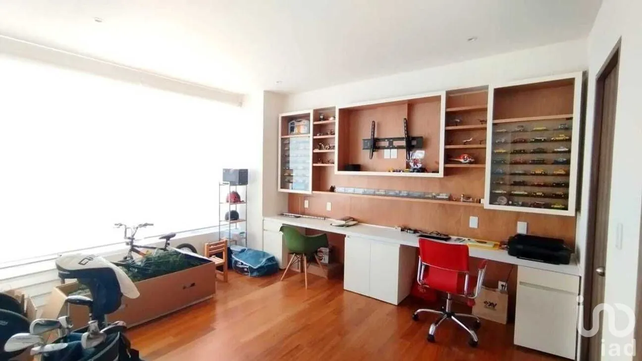 Departamento en Venta en Bosque Real, Huixquilucan, Estado De México | NEX-227154 | iad México | Foto 10 de 35