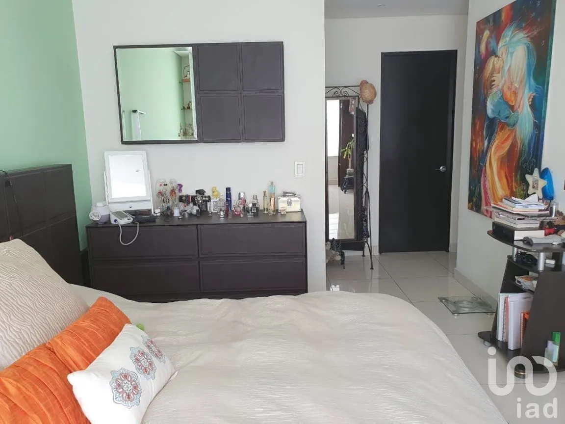 Departamento en Venta en Nápoles, Benito Juárez, Ciudad de México | NEX-227404 | iad México | Foto 12 de 21
