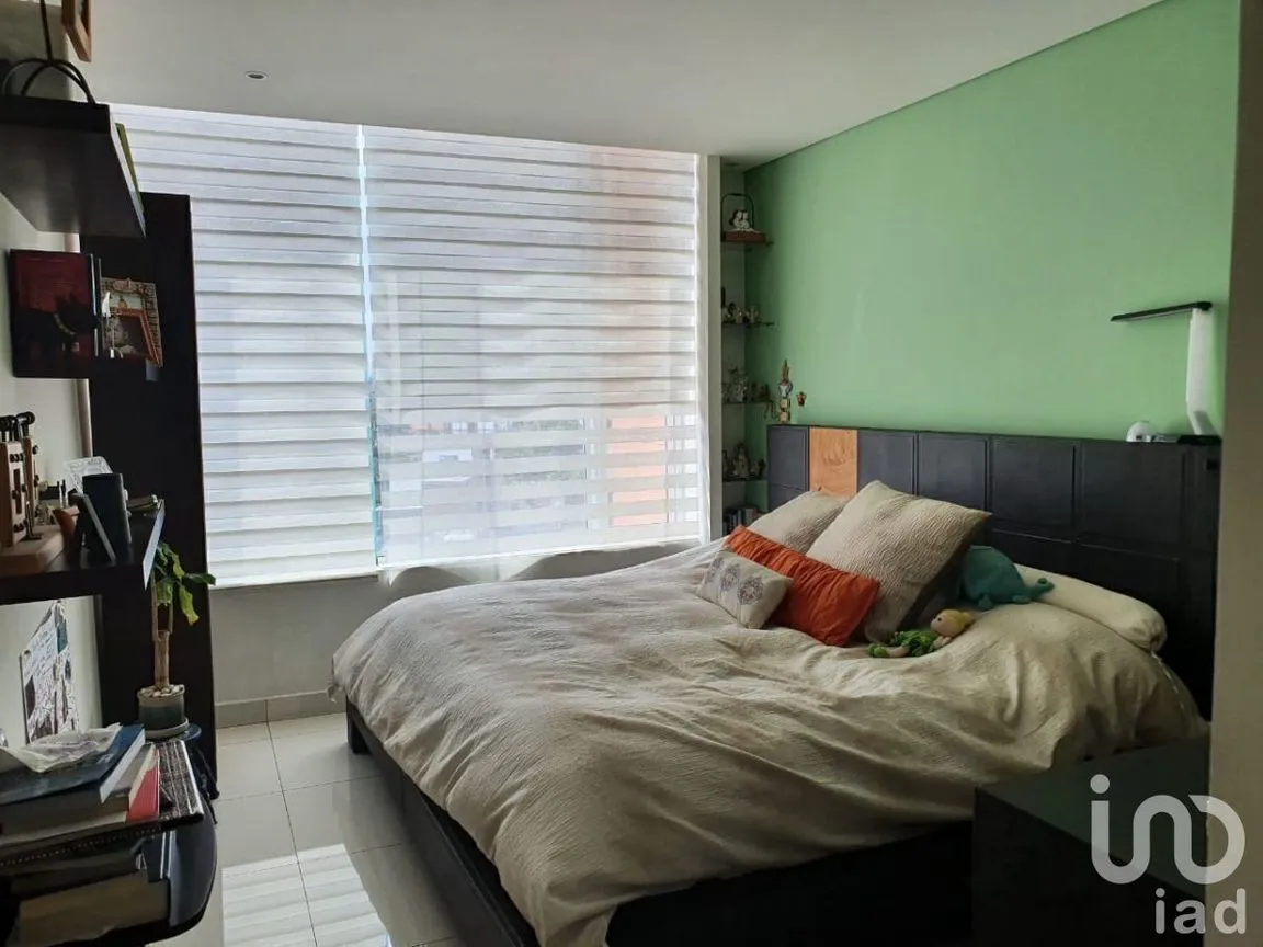 Departamento en Venta en Nápoles, Benito Juárez, Ciudad de México | NEX-227404 | iad México | Foto 13 de 21