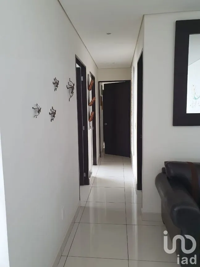 Departamento en Venta en Nápoles, Benito Juárez, Ciudad de México | NEX-227404 | iad México | Foto 14 de 21